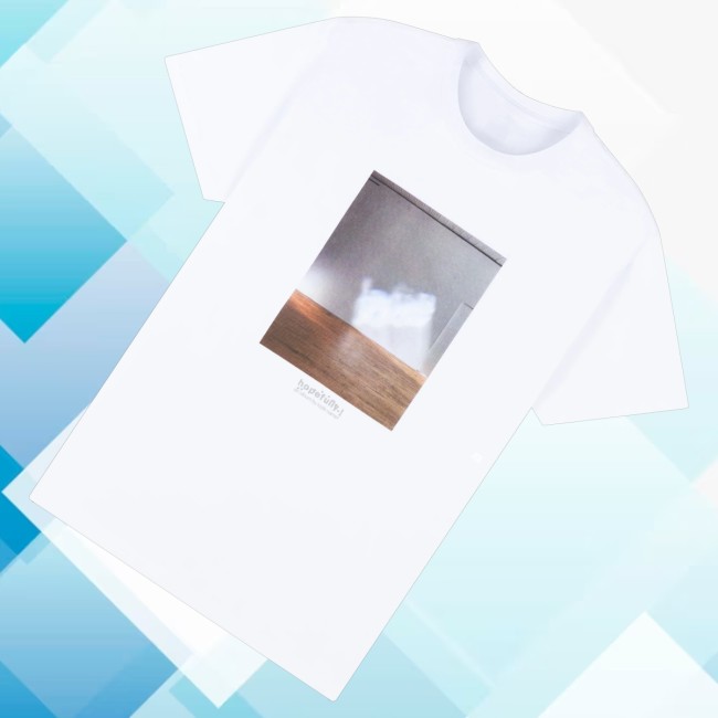 kenny Loyle Carner Merch Hopefully Reflection Graphic T Shirt0 kenny Loyle Carner Merch Hopefully Reflection Graphic T Shirt0