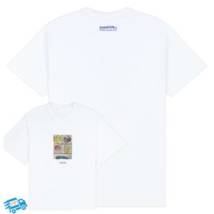 kenny Loyle Carner Merch Shop Hands Graphic Shirt kenny Loyle Carner Merch Shop Hands Graphic Shirt