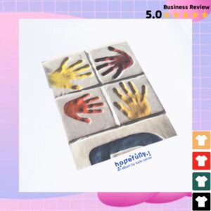 kenny Loyle Carner Merch Store Hopefully Hands Graphic Shirts kenny Loyle Carner Merch Store Hopefully Hands Graphic Shirts