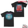 Lynyrd Skynyrd Merch Double Trouble Double Vision Tour Tee 2 kenny Lynyrd Skynyrd Merch Double Trouble Double Vision Tour Tee1