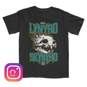 kenny Lynyrd Skynyrd Merch Jacksonville Jaguars X Lynyrd Skynyrd Sweet Home Jville Shirt kenny Lynyrd Skynyrd Merch Jacksonville Jaguars X Lynyrd Skynyrd Sweet Home Jville Shirt