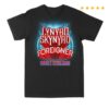 kenny Lynyrd Skynyrd Merch Store Double Trouble Double Vision Tour Shirts