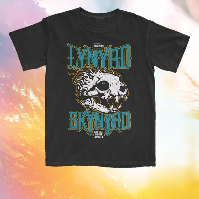kenny Lynyrd Skynyrd Store Merch Jacksonville Jaguars X Lynyrd Skynyrd Sweet Home Jville Shirts kenny Lynyrd Skynyrd Store Merch Jacksonville Jaguars X Lynyrd Skynyrd Sweet Home Jville Shirts