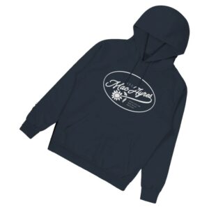 kenny Mac Ayres Merch Flower Hoodie0