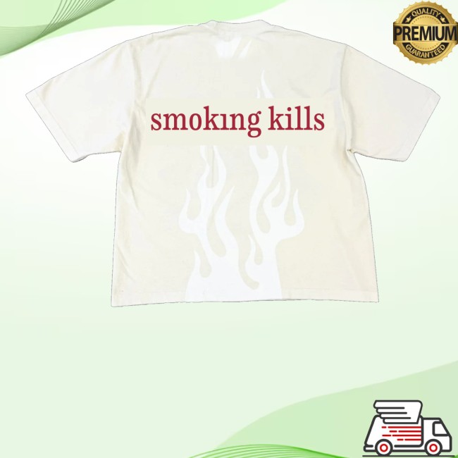 kenny Machine Gun Kelly Merch Store Lost Eagle Boxy Shirt kenny Machine Gun Kelly Merch Store Lost Eagle Boxy Shirt