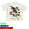 Machine Gun Kelly Merch Store Lost Eagle Boxy Shirt 1 kenny Machine Gun Kelly Merch Store Lost Eagle Boxy Shirts