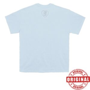 kenny Madison Beer Merch Store Limited Edition Locket Shirt