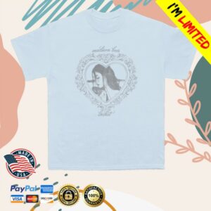 kenny Madison Beer Merch Store Limited Edition Locket Shirts