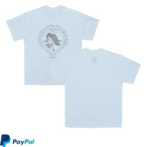 kenny Madison Beer Merch Store Limited Edition Locket Shirtss