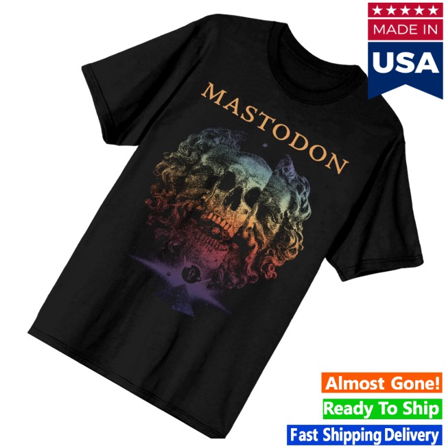 kenny Mastodon Merch Store Split Zeus Shirts kenny Mastodon Merch Store Split Zeus Shirts