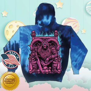 kenny Mastodon Merch Store Throne Pullover Hoodies kenny Mastodon Merch Store Throne Pullover Hoodies