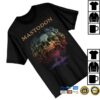 Mastodon Rocks Merch Shop Split Zeus Shirt 1 kenny Mastodon Rocks Merch Shop Split Zeus Shirts