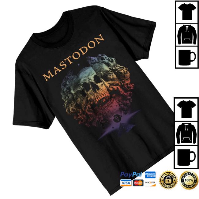 kenny Mastodon Rocks Merch Shop Split Zeus Shirts kenny Mastodon Rocks Merch Shop Split Zeus Shirts