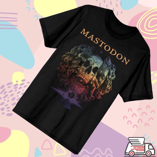 kenny Mastodon Rocks Merch Shop Split Zeus Shirtw kenny Mastodon Rocks Merch Shop Split Zeus Shirtw