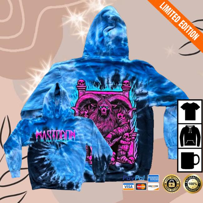 kenny Mastodon Rocks Merch Shop Throne Hoodie kenny Mastodon Rocks Merch Shop Throne Hoodie