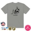 Matt Maeson Merch Get Happy Shirt 2 kenny Matt Maeson Merch Get Happy Shirt