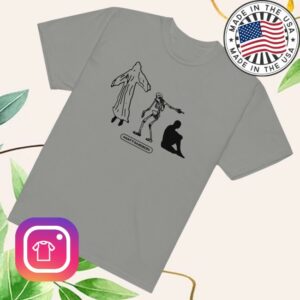 kenny Matt Maeson Merch Rational Shirt