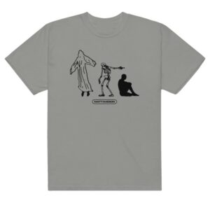 kenny Matt Maeson Merch Rational Shirt1