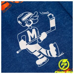 kenny Matty Matheson Merch Anchored X Matty Rink Drink Hoodie