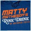 Matty Matheson Merch Anchored X Matty Rink Drink Hoodie 1 kenny Matty Matheson Merch Anchored X Matty Rink Drink Hoodie0