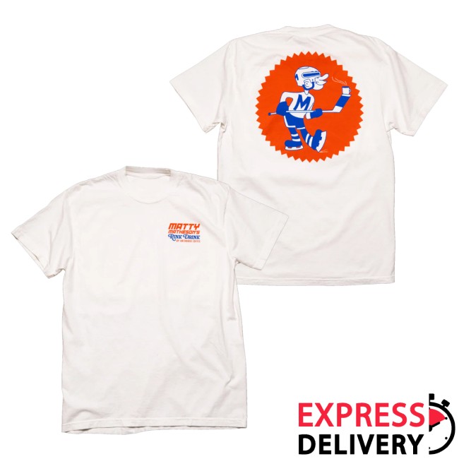 kenny Matty Matheson Merch Anchored X Matty Rink Drink Shirt0 kenny Matty Matheson Merch Anchored X Matty Rink Drink Shirt0