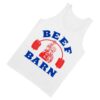 Matty Matheson Merch Beef Barn Worldwide Tank Top 1 kenny Matty Matheson Merch Beef Barn Worldwide Tank Top0