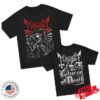 kenny Mayhem Merch Death Engraving Shirt Black0