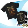 kenny Mayhem Merch Vanitas Shirt Black1