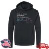 kenny Meaghan Farrell Merch Wild And Free Unisex Fleece Hoodie