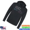 kenny Meaghan Farrell Merch Wild And Free Unisex Fleece Hoodie1