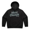 Meat Church Merch Store Grey Out Mc Hoodie 4 kenny Meat Church Merch Store Grey Out Mc Hoodie