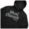 Meat Church Merch Store Grey Out Mc Hoodie 2 kenny Meat Church Merch Store Grey Out Mc Hoodiew