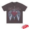 kenny Meatcanyon Merch Store Meat Of Love Tour Shirts