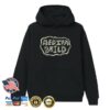 kenny Medium Build Merch Store High Horse Pullover Hoodie
