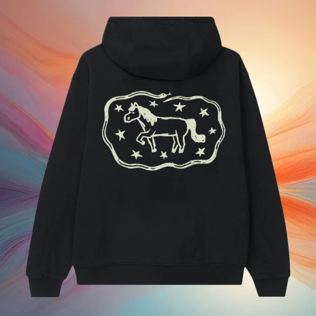 kenny Medium Build Merch Store High Horse Pullover Hoodies kenny Medium Build Merch Store High Horse Pullover Hoodies