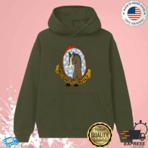 kenny Medium Build Merch Store Horse With No Shoulders Pullover Hoodie kenny Medium Build Merch Store Horse With No Shoulders Pullover Hoodie