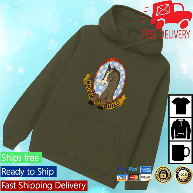 kenny Medium Build Merch Store Horse With No Shoulders Pullover Hoodies kenny Medium Build Merch Store Horse With No Shoulders Pullover Hoodies