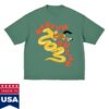 kenny Medium Build Merch Store Maybe Im A Snake Shirt