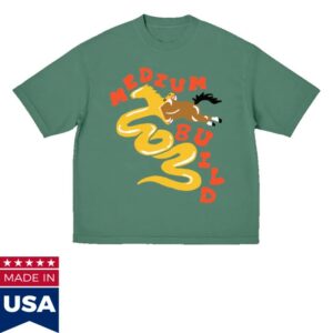kenny Medium Build Merch Store Maybe Im A Snake Shirt