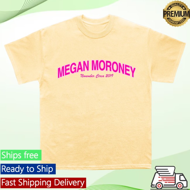 kenny Megan Moroney Merch 6 Months Later Tee0 kenny Megan Moroney Merch 6 Months Later Tee0
