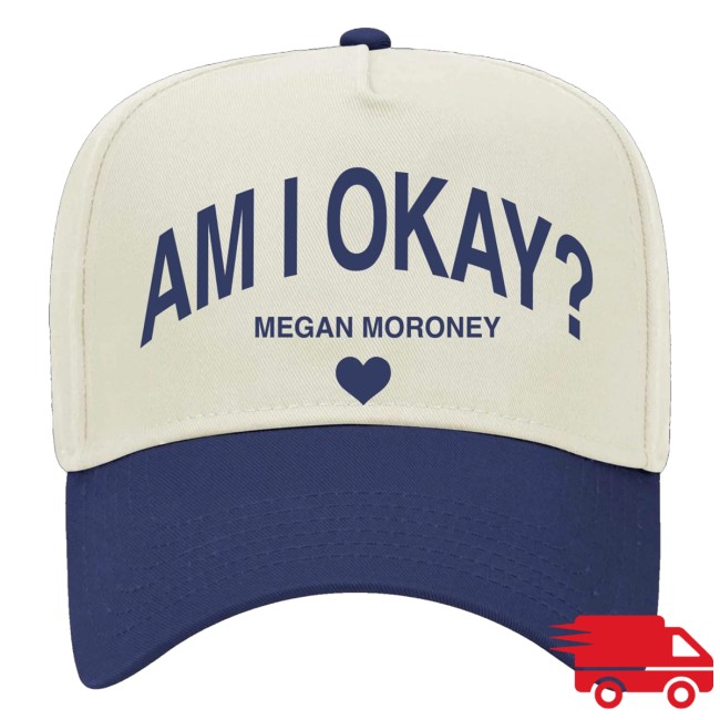 kenny Megan Moroney Merch Am I Okay Hat kenny Megan Moroney Merch Am I Okay Hat