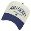 Megan Moroney Merch Am I Okay Hat 1 kenny Megan Moroney Merch Am I Okay Hat0