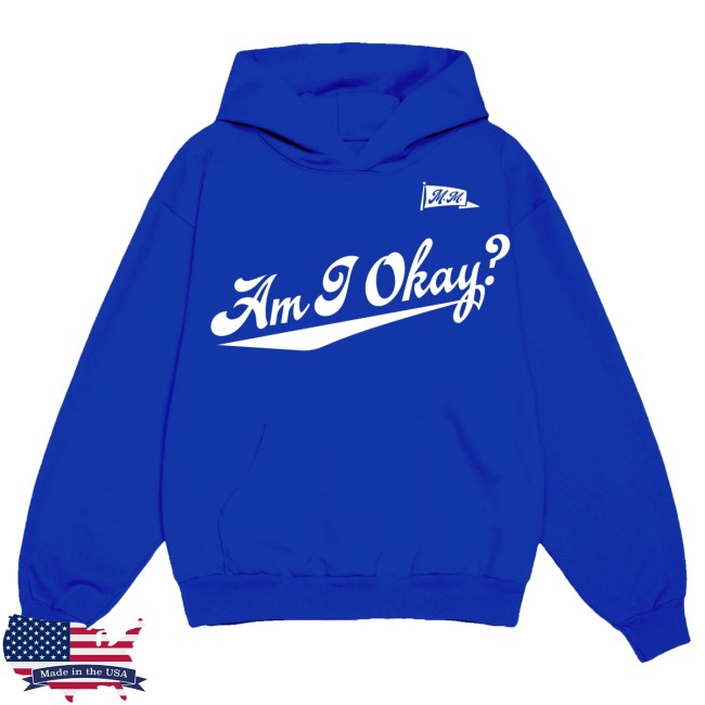 kenny Megan Moroney Merch Am I Okay Hoodie0 kenny Megan Moroney Merch Am I Okay Hoodie0