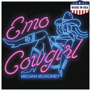 kenny Megan Moroney Merch Emo Cowgirl Sweatshirt kenny Megan Moroney Merch Emo Cowgirl Sweatshirt