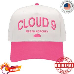 kenny Megan Moroney Merch Store Cloud 9 Hat kenny Megan Moroney Merch Store Cloud 9 Hat