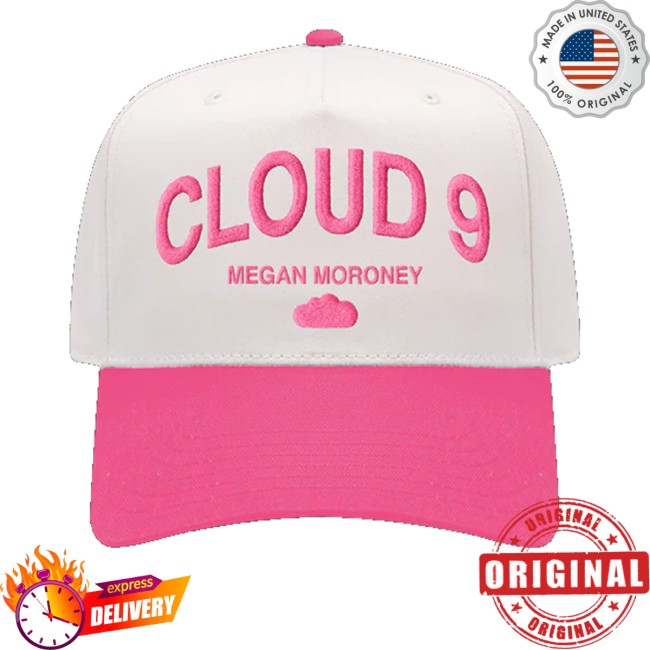 kenny Megan Moroney Merch Store Cloud 9 Hat kenny Megan Moroney Merch Store Cloud 9 Hat