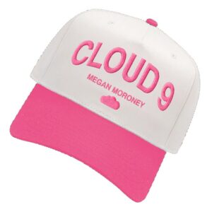 kenny Megan Moroney Merch Store Cloud 9 Hatss kenny Megan Moroney Merch Store Cloud 9 Hatss