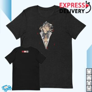 kenny Mgscon Store Merch Mgscon3 Artist Series Emilio Lopez Boss Shirts