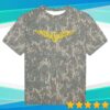 kenny Midland Merch Burnout Wings Mossy Oak Tee1