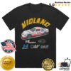 Midland Merch Midland Racing Team Car Tee 2 kenny Midland Merch Midland Racing Team Car Tee